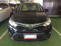 TOYOTA Vios 1.3 E AT 2018 for sale-0