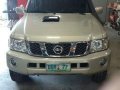 Nissan Patrol 2010 for sale-1
