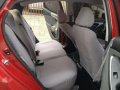 2015 Hyundai Elantra 1.6E AT Red Sedan For Sale -5
