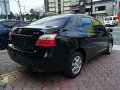 2010 Toyota Vios 1.3E black Automatic FOR SALE-3