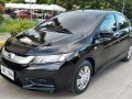 2014 Honda City BLACK FOR SALE-0