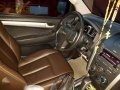 Isuzu D Max 2014 LS FOR SALE-7