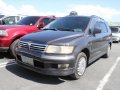 Well-maintained Mitsubishi Chariot 1998 for sale-0