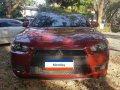 Good as new Mitsubishi Lancer Ex 2014 for sale-1