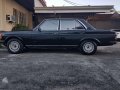 1981 Mercedes Benz 200 W123 for sale-6