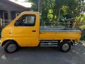 FOR SALE SUZUKI Multicab 2013 model-1