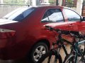 Toyota Vios 1.3 E Manual 2004 FOR SALE-1