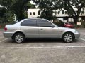 For Sale 1999 Honda Civic AT Padek VTI-1