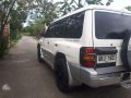 Rush sale Mitsubishi Pajero Fieldmaster 1999-4