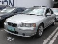 Well-maintained Volvo S60 2009 for sale-2