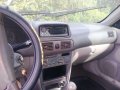 Sedan Toyota Corolla xl 2002 for sale-2