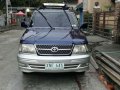 Toyota Revo sport runner 2004 FOR SALE-1