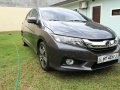 2017 Honda City VX NAVI CVT AT for sale-1