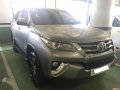 FOR SALE TOYOTA FORTUNER 4x2 G Dsl AT 2018-1
