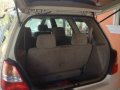 Good as new Honda Odyssey 2001 for sale-5