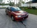 1994 Mitsubishi Lancer for sale-0