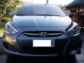 Well-kept Hyundai Accent 2017 for sale-1