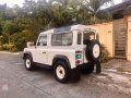 2010 Land Rover Defender 90 diesel local FOR SALE-3