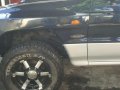 Mitsubishi Pajero Field Master 1999 FOR SALE-3