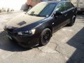 Mitsubishi Lancer Ex Gta Body GLX2 Manual 2010 for sale-1