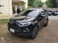 2016 Ford Ecosport titanium for sale-0