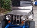 FOR SALE TOYOTA Owner Type Jeep FPJ Full Stainless-2
