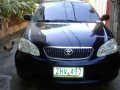 Toyota Corolla altis e 2007 Rush sale-1