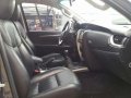 2016 Toyota Fortuner G 4x2 Manual Diesel FOR SALE-8