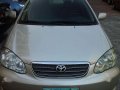 Toyota Altis 2005 1.6E Matic FOR SALE-0