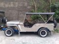 FOR SALE TOYOTA Owner Type Jeep FPJ Full Stainless-4