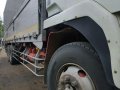 Rush For sale MITSUBISHI Fuso 10w Wingvan-2