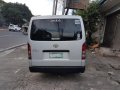 Well-maintained Toyota Hiace 2008 for sale-5