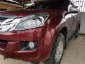 Isuzu D Max 2014 LS FOR SALE-1