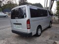 Well-maintained Toyota Hiace 2008 for sale-6