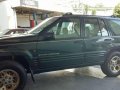 Jeep Grand Cherokee 4x4 2004 FOR SALE-2