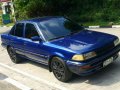 Toyota Corolla small body 1991 FOR SALE-0