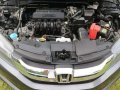 2017 Honda City VX NAVI CVT AT for sale-10