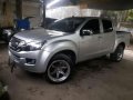 Isuzu Dmax 2015 FOR SALE-0