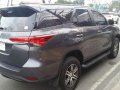 2016 Toyota Fortuner G 4x2 Manual Diesel FOR SALE-1