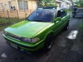1990 Toyota Corolla gL SB sale or swap-3