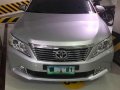 2013 Toyota Camry 2.5V for sale-3