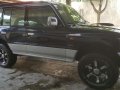 Mitsubishi Pajero Field Master 1999 FOR SALE-8