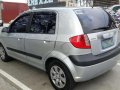 Hyundai Getz 2007 for sale-1