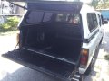 Nissan Frontier 2007 pick up for sale-6