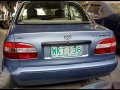 1999 Toyota Corolla XL Manual Private FOR SALE-3