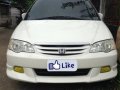 Good as new Honda Odyssey 2001 for sale-1