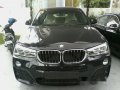 Well-maintained BMW X4 2017 for sale-2