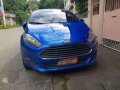 Ford Fiesta 2017 automatic FOR SALE-3