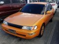 FOR SALE! Toyota Corolla 1997 gli.-3