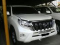 Toyota Land Cruiser Prado 2015 for sale-0